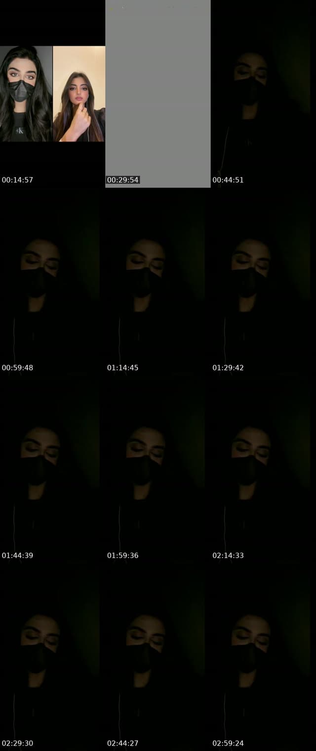 @00maha00 TikTok live