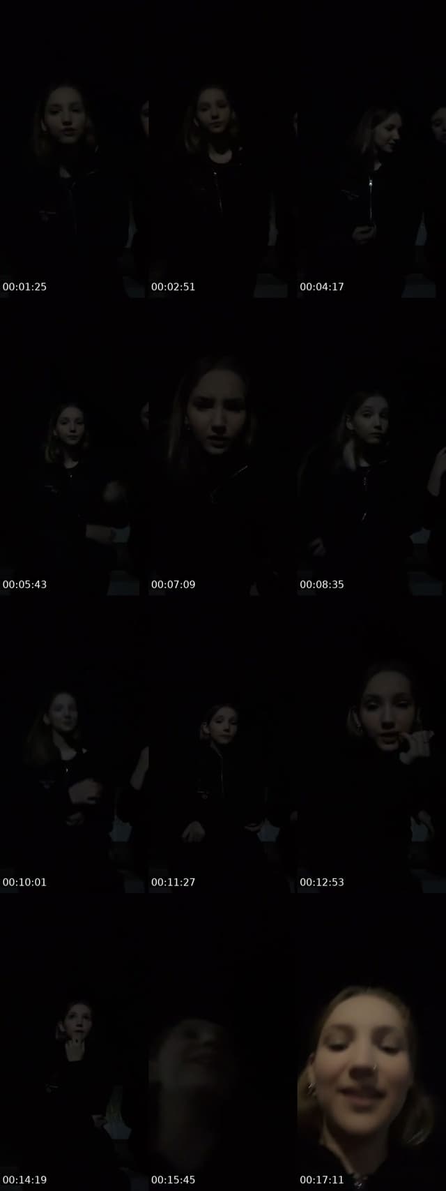 @ttrwww18 TikTok live