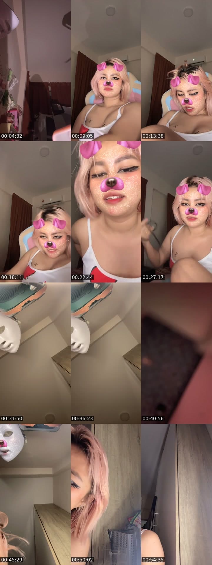 @m.luckyd.9 TikTok live stream