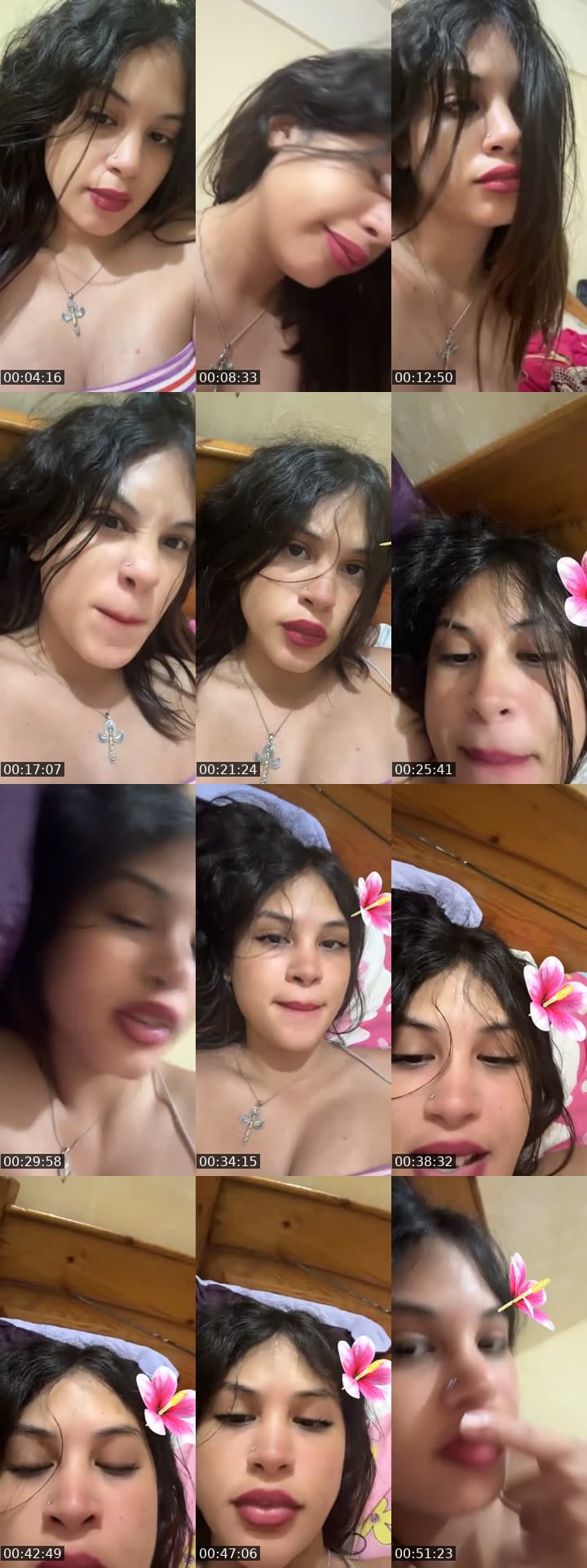 @nina_1_163 TikTok live stream