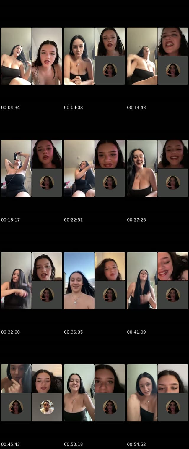 @hollyplatt TikTok live from 2026-07-26