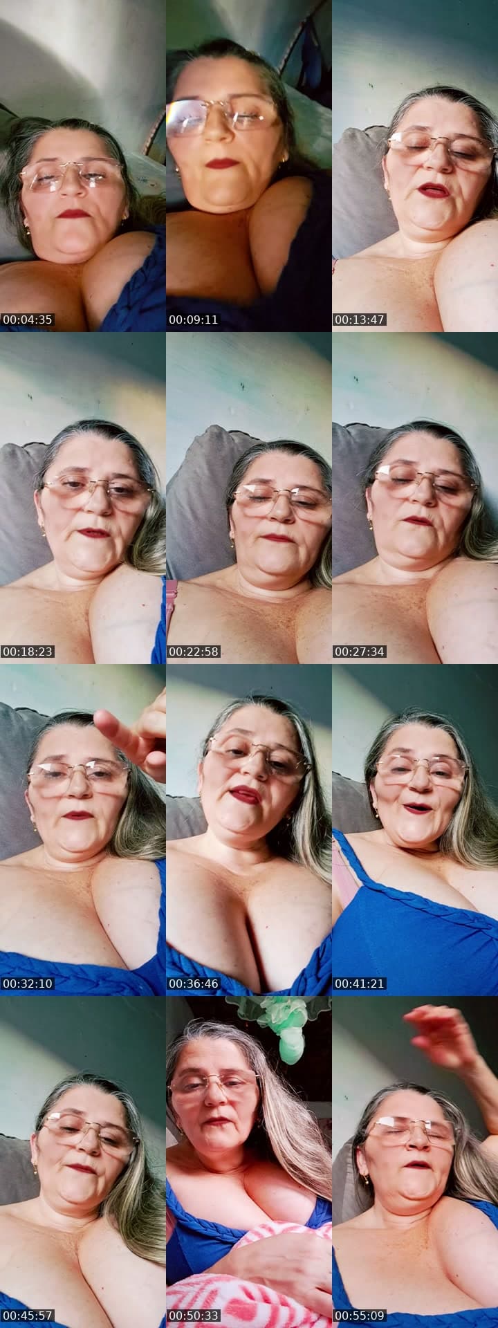 @mariei51 TikTok live stream