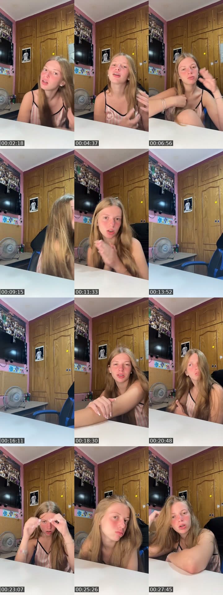 @paulaadirectooos_ TikTok live stream