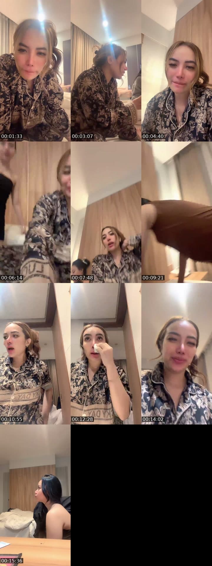 @dimanjaasyura97 TikTok live stream