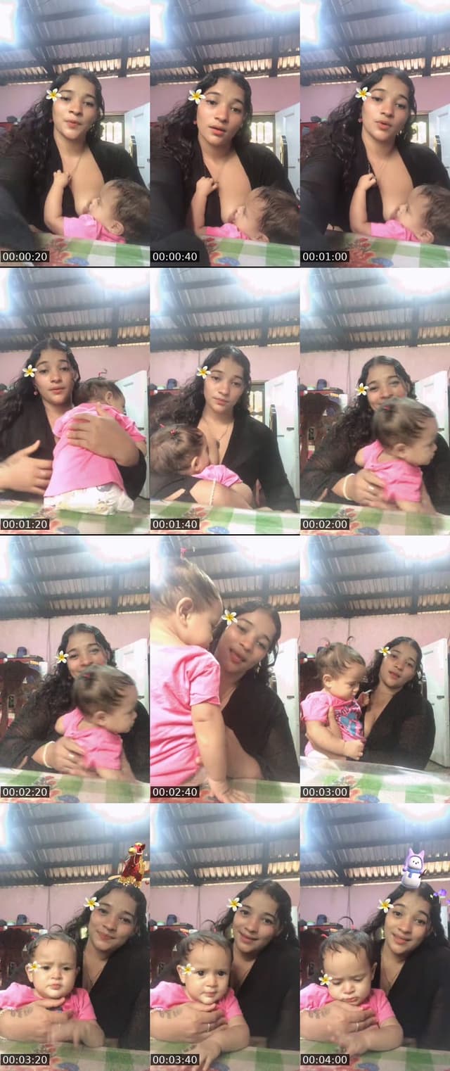 @la.chaparra1622 TikTok live