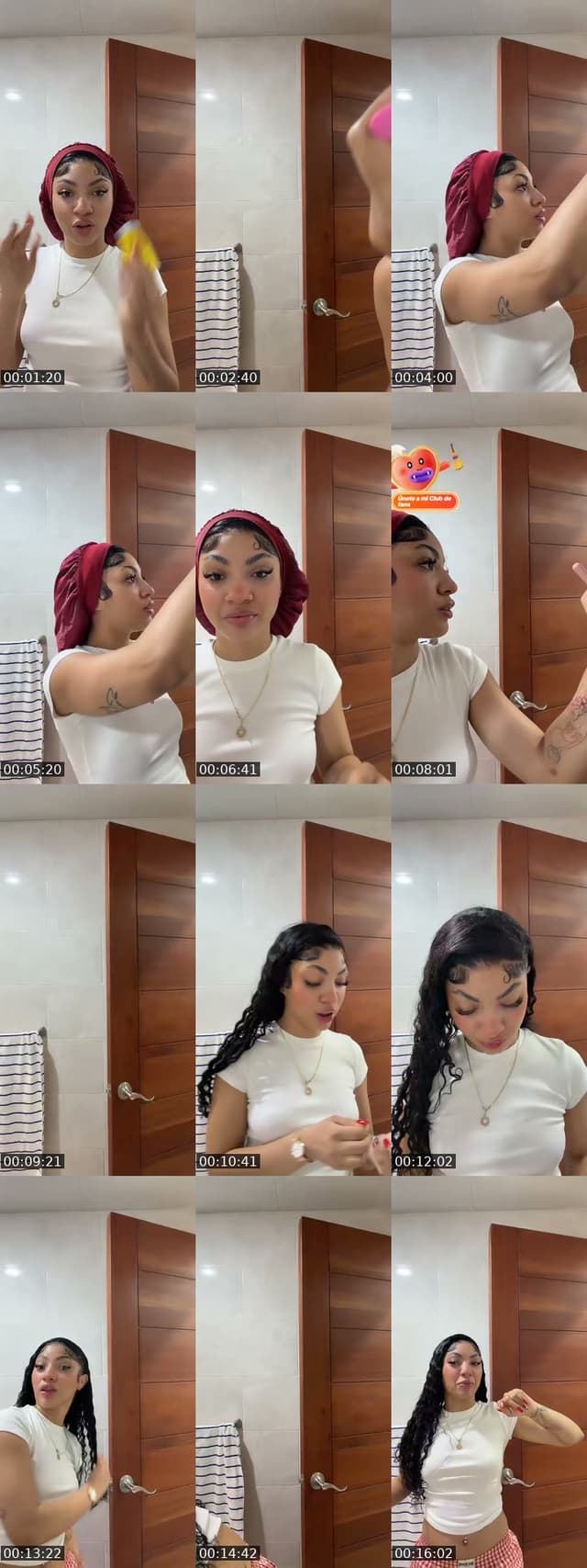 @la_icyyy TikTok live