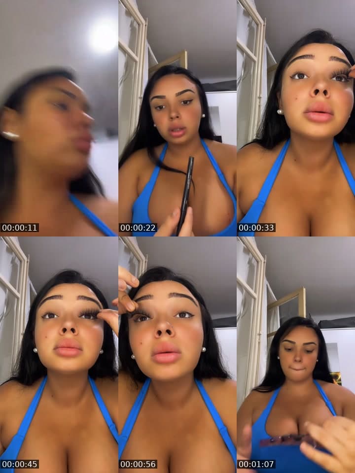 @777i.__ TikTok live stream