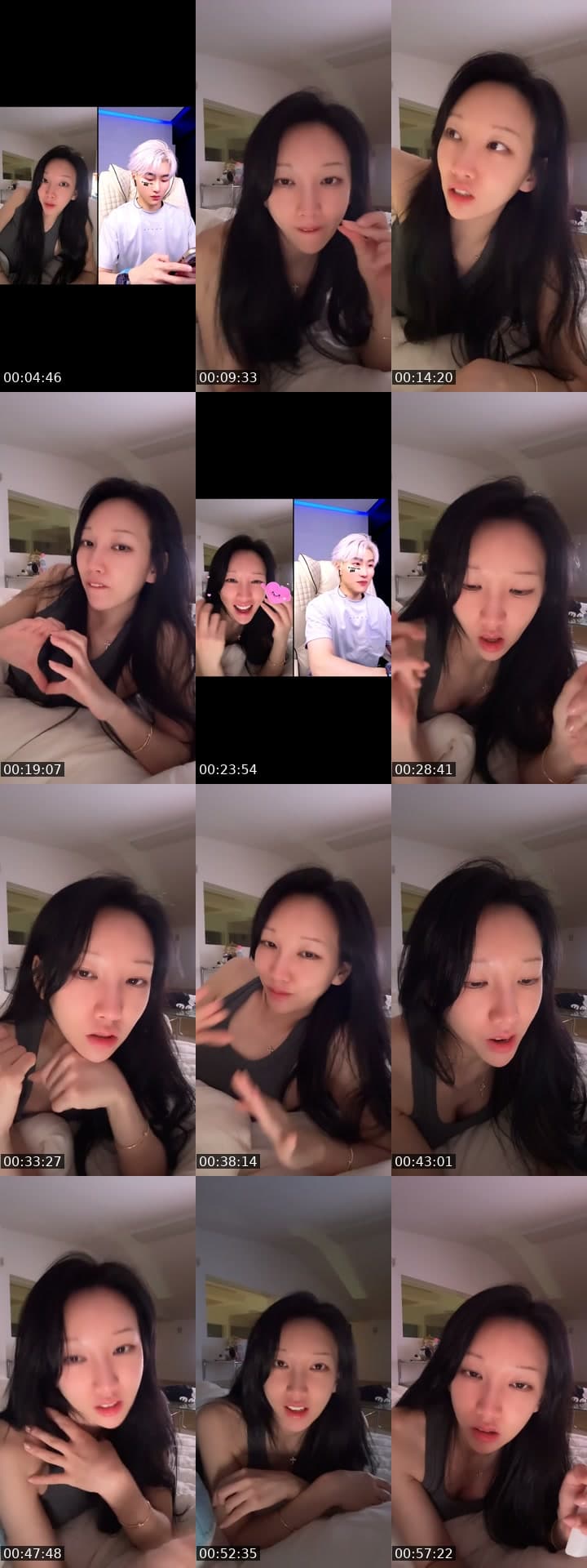 @vvyuee TikTok live stream