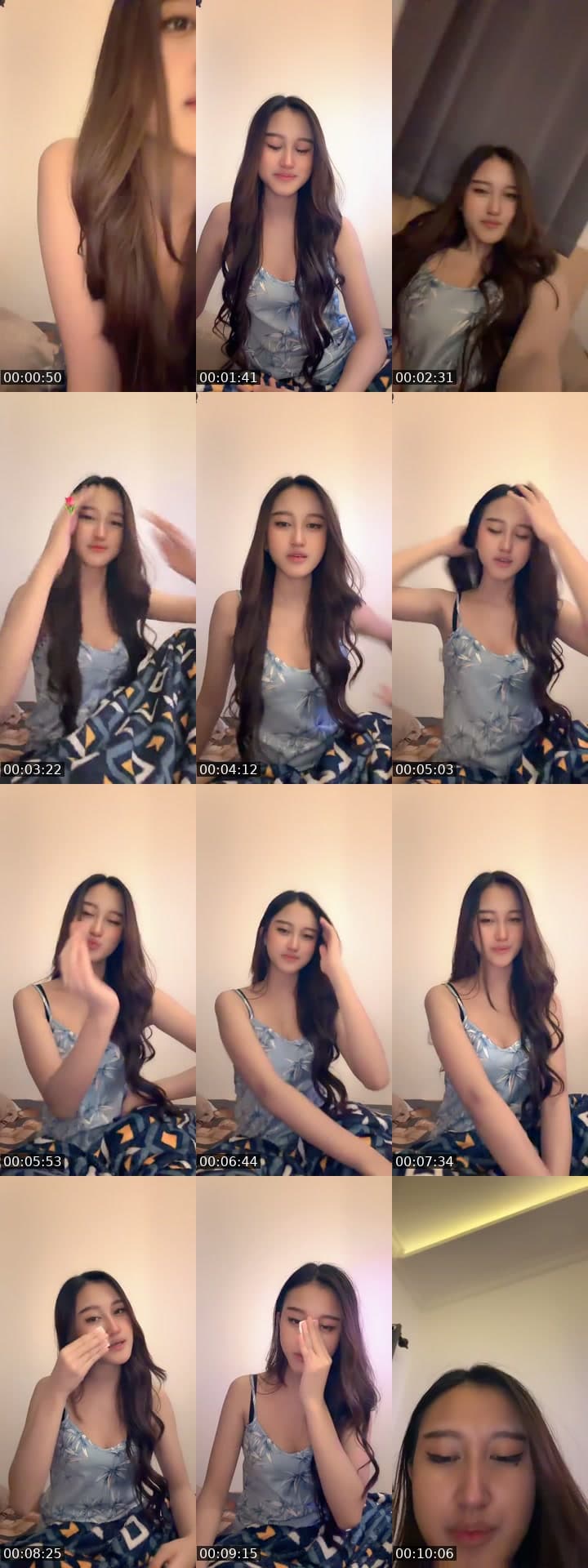 @sarrrrrrrr62 TikTok live stream