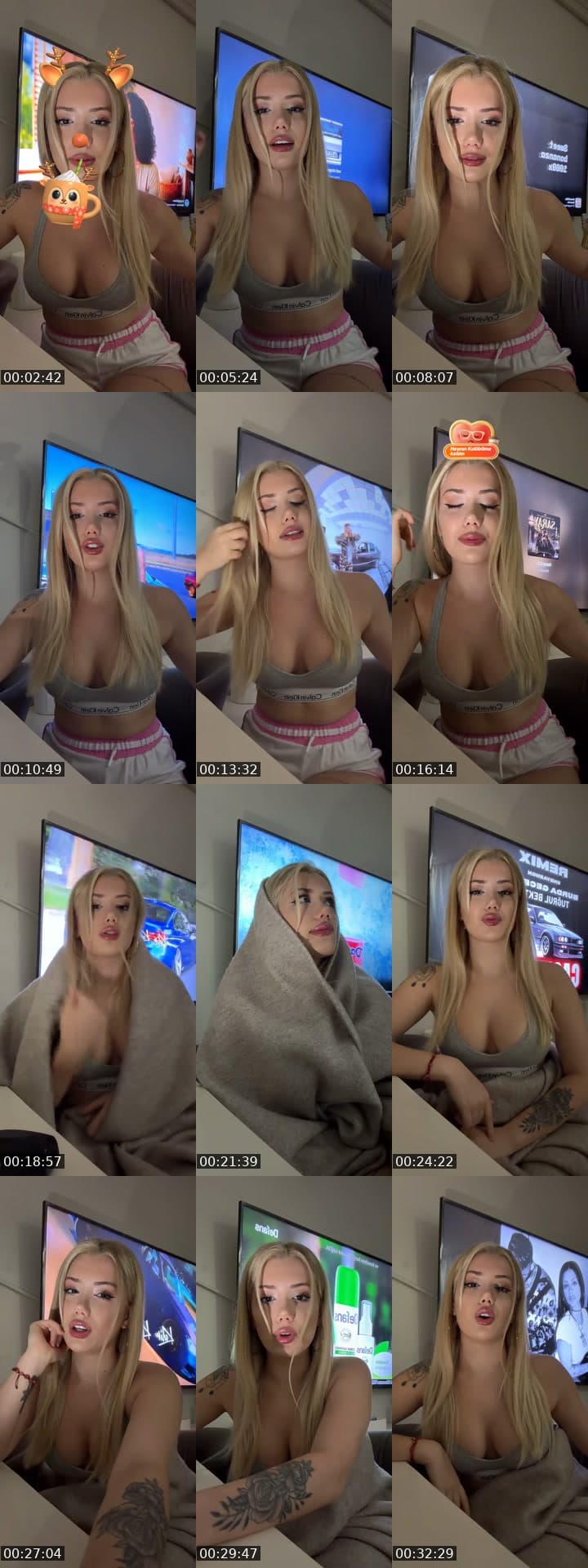 @sudediorsb TikTok live stream