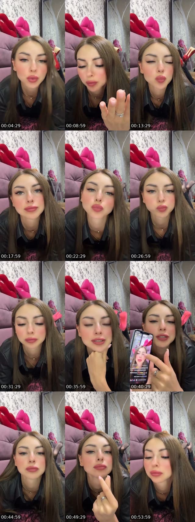@__bandida____ TikTok live