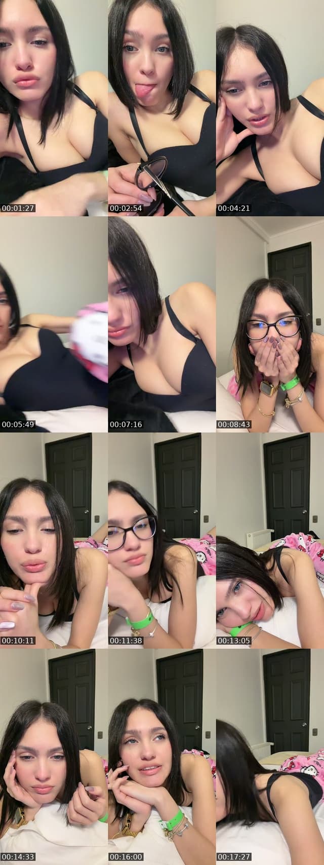 @lxw3b TikTok live