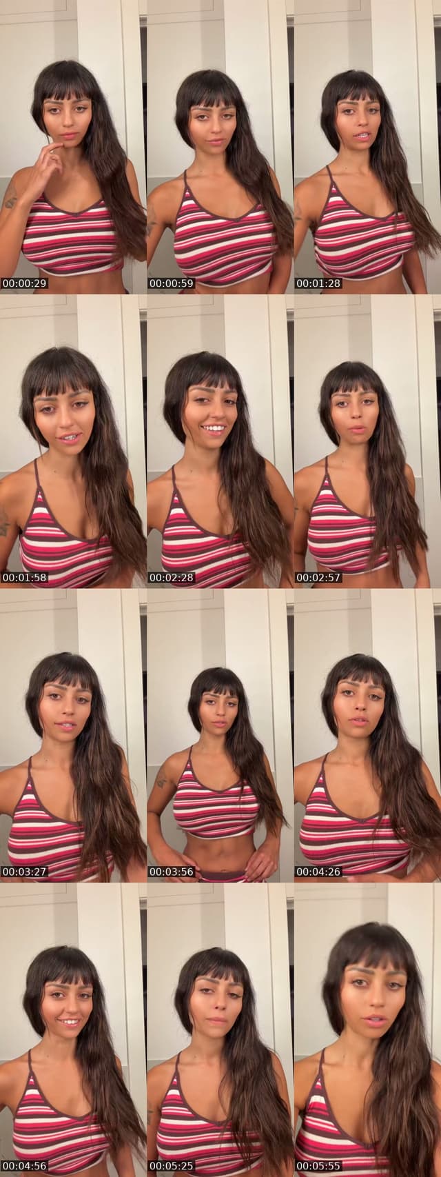 @christinabertevell0 TikTok live