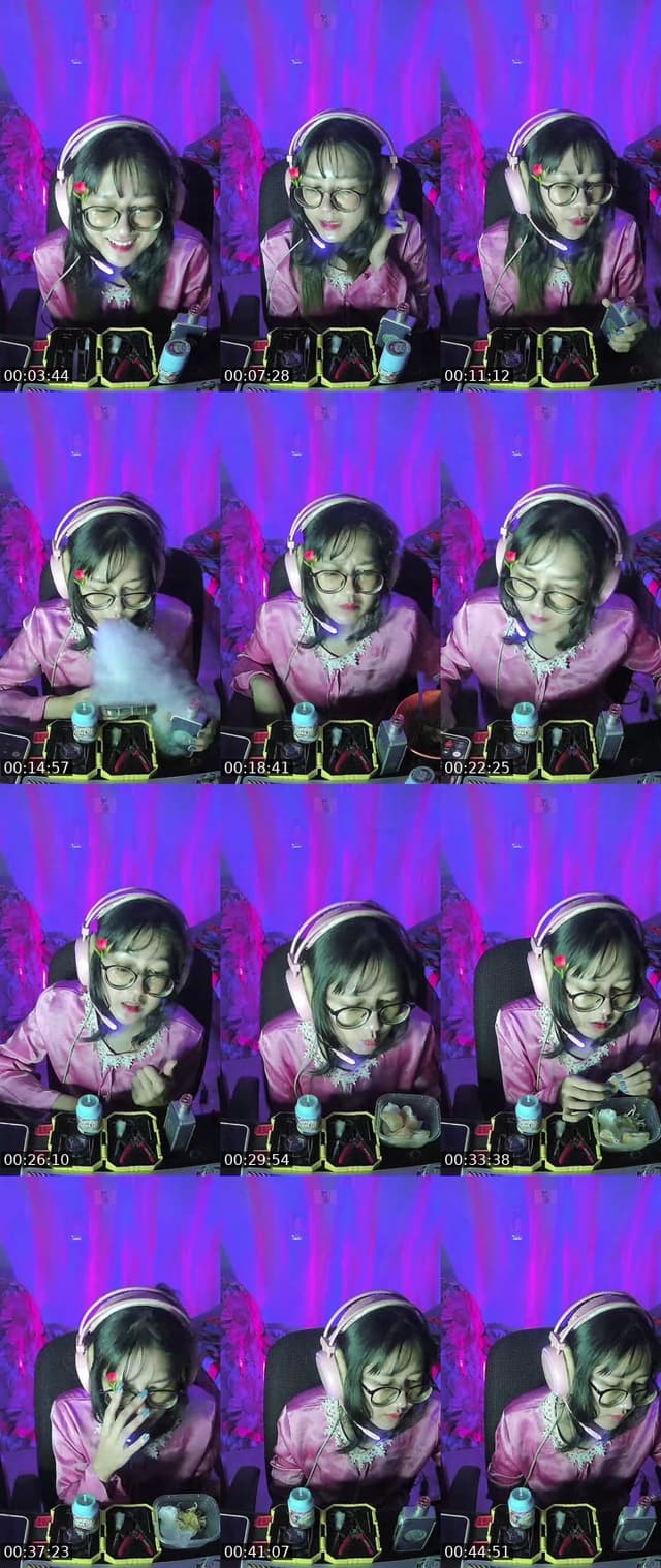 @himey_mey TikTok live