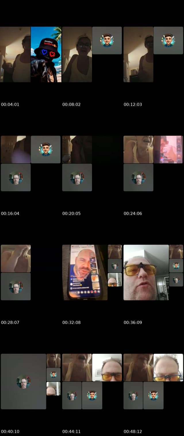 @qadiha1 TikTok live