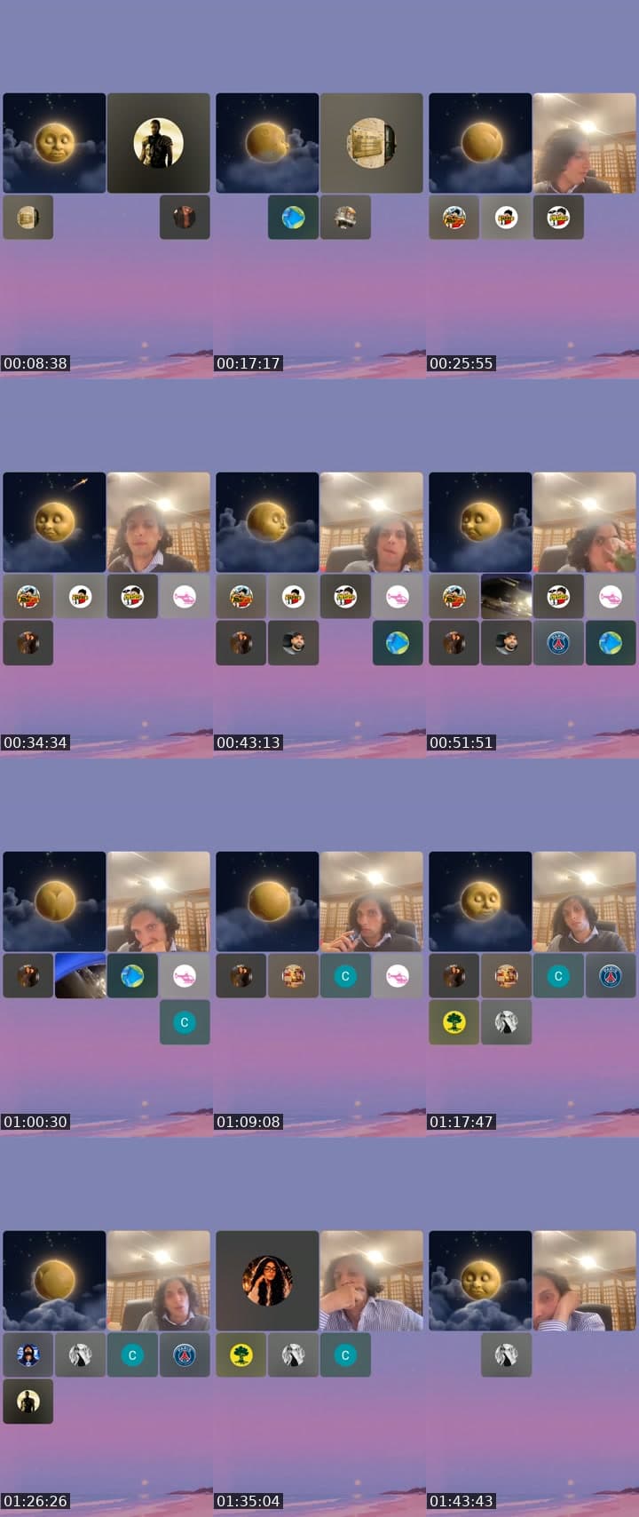 @lea262603 TikTok live stream