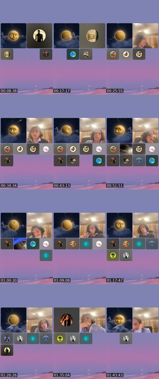 @lea262603 TikTok live from 2026-07-26