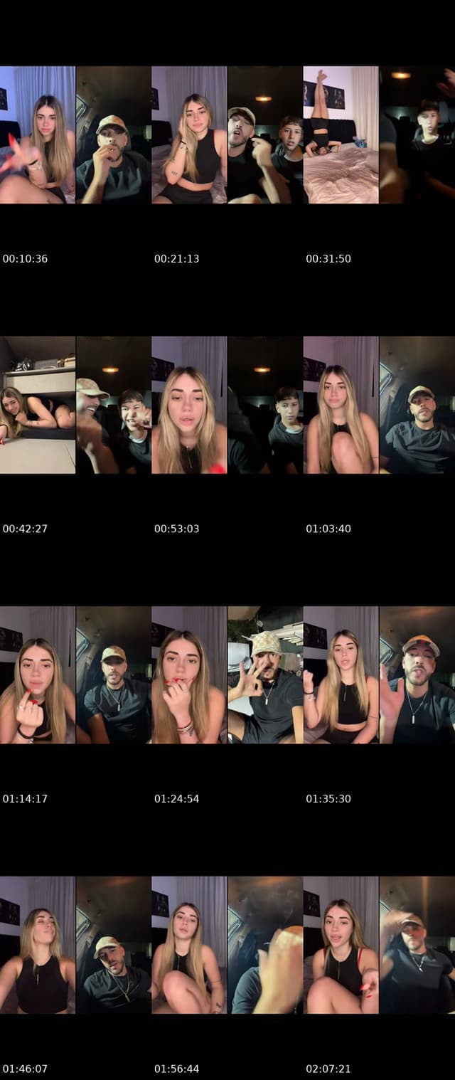 @shaylee.barda TikTok live