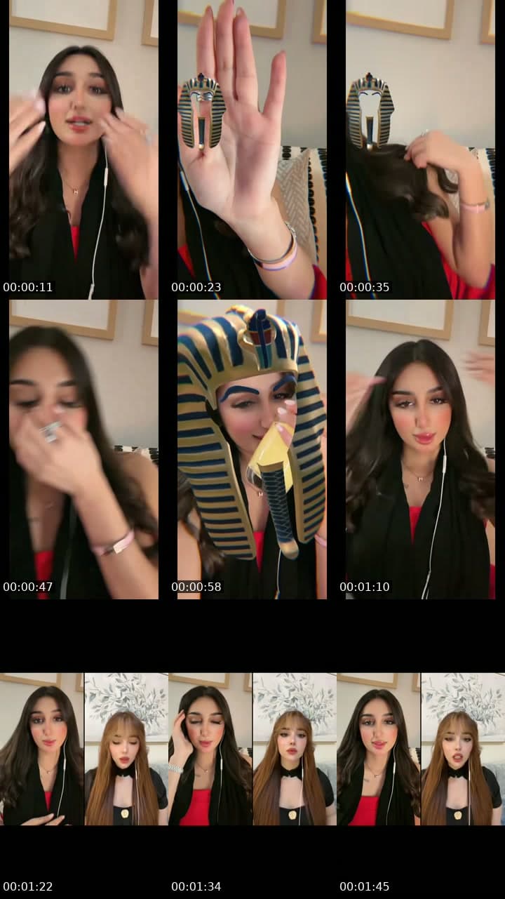 @losel52 TikTok live stream