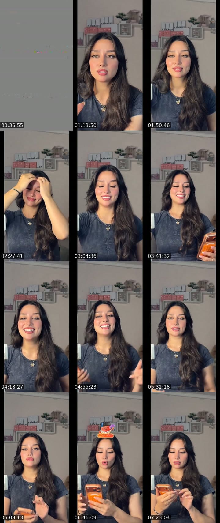 @taya200225 TikTok live stream