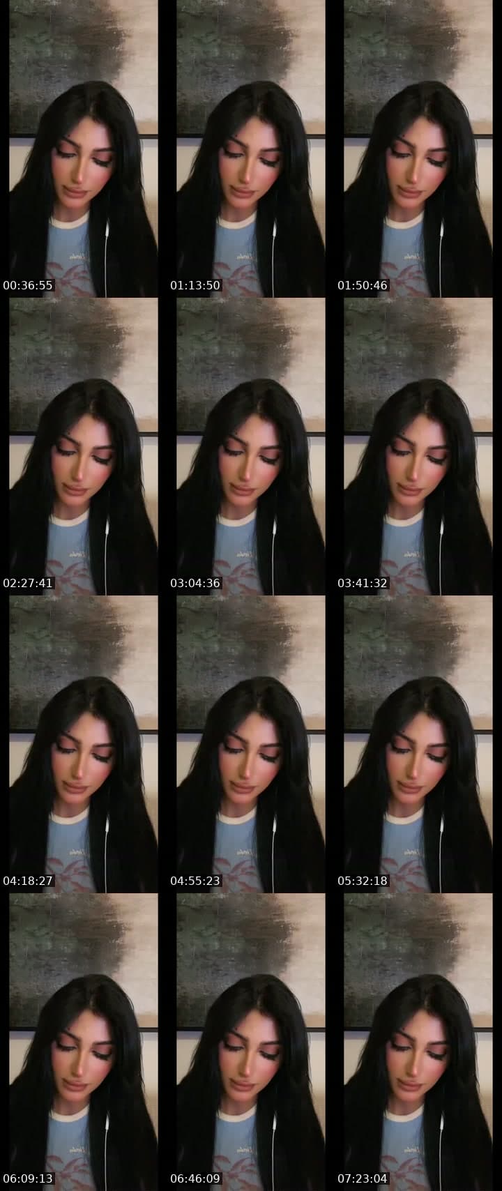 @toome412 TikTok live stream