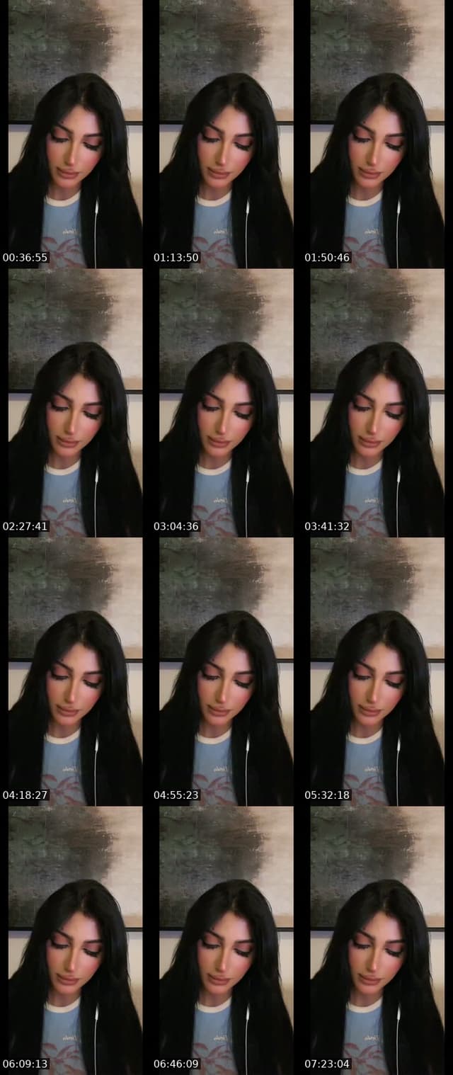 @toome412 TikTok live