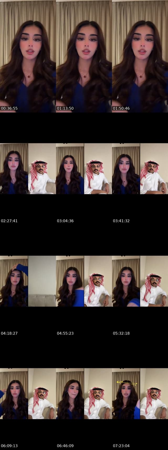 @zxrae0 TikTok live