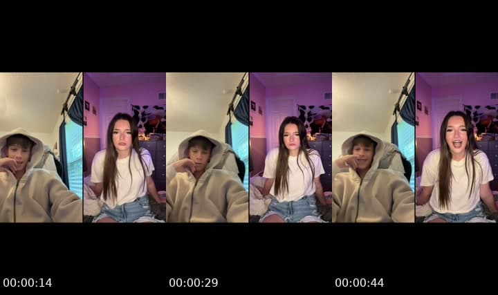 @.jacob_11 TikTok live stream