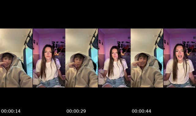 @.jacob_11 TikTok live