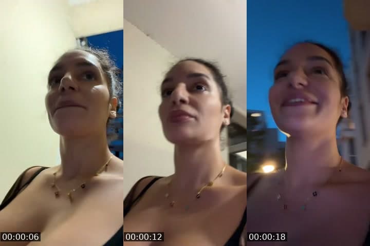 @callmeissem TikTok live stream