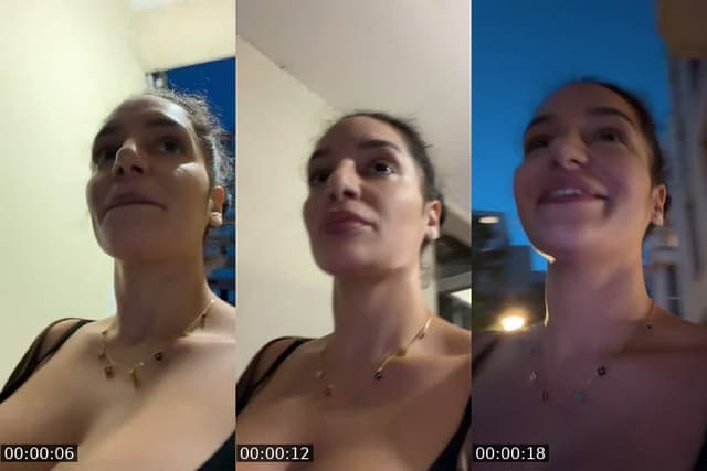 @callmeissem TikTok live