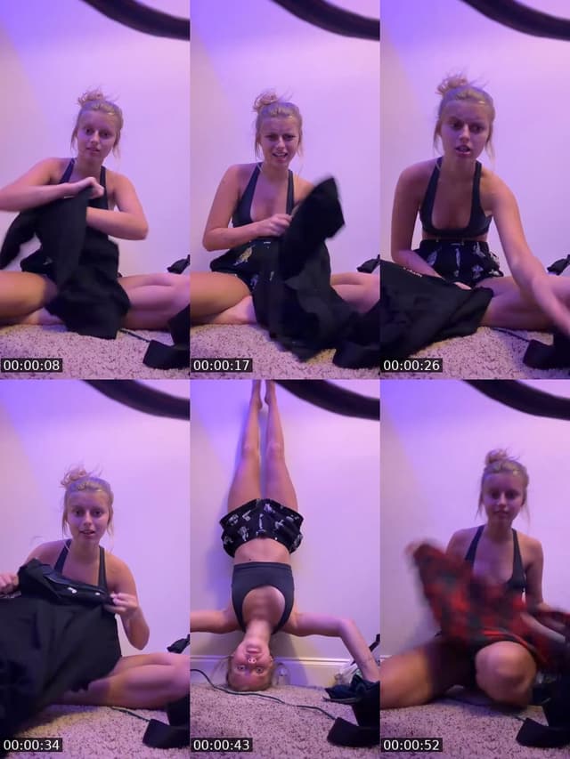 mentioned you! 18+dancing tip AI - @brooklynn.manahan