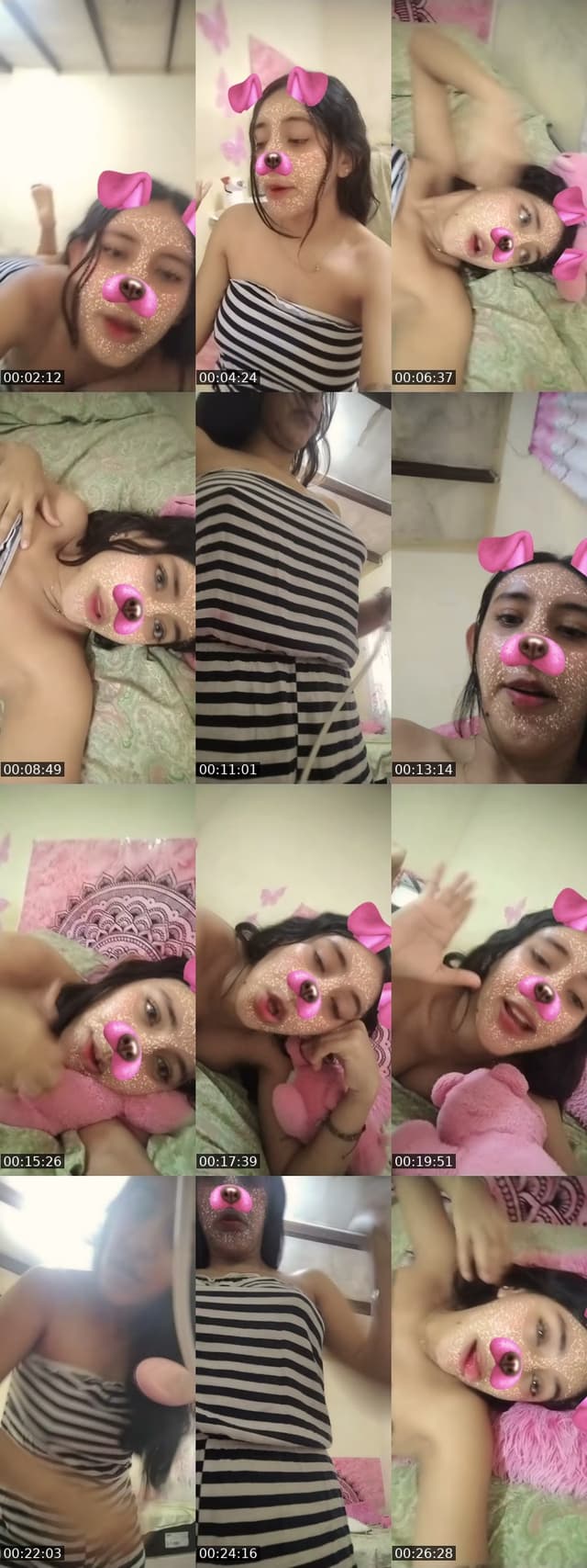 Holii🩷 - @pintolizyajaira