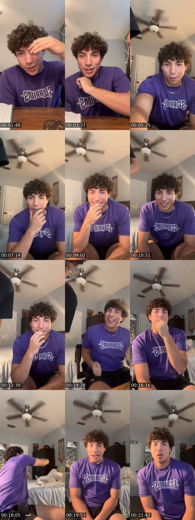 live all day - @austn6s
