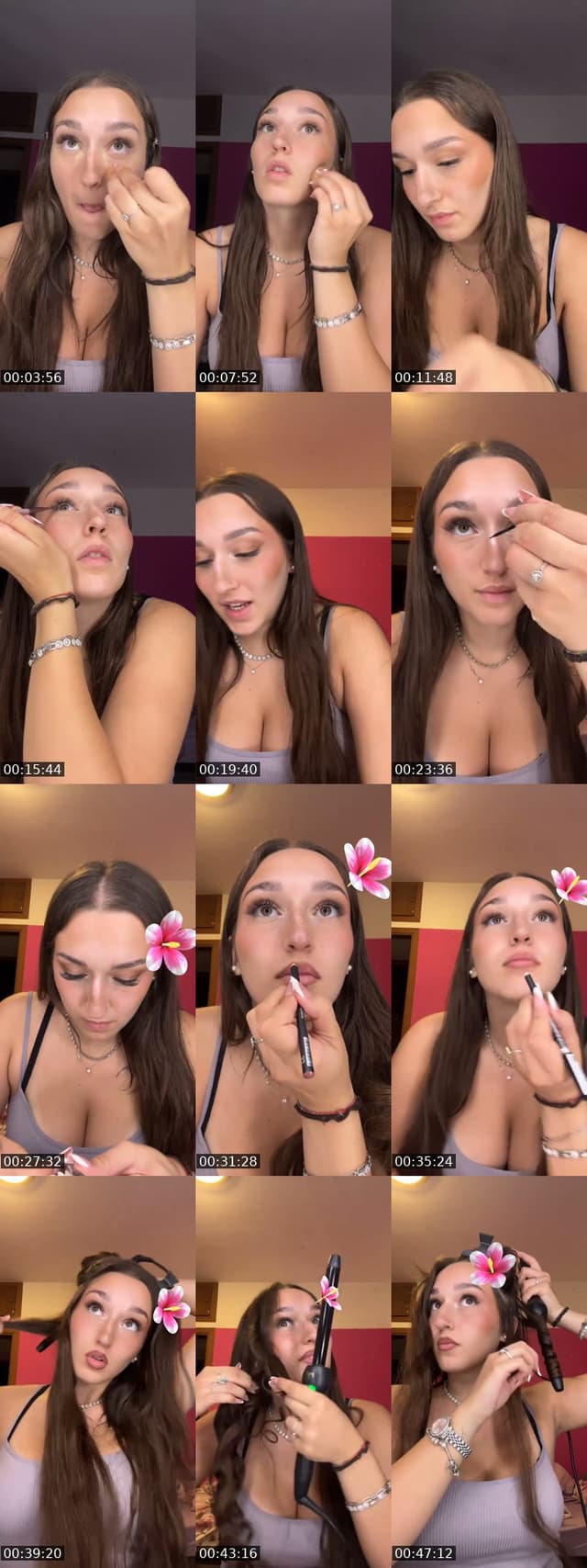 @beatriceemalagoli TikTok live