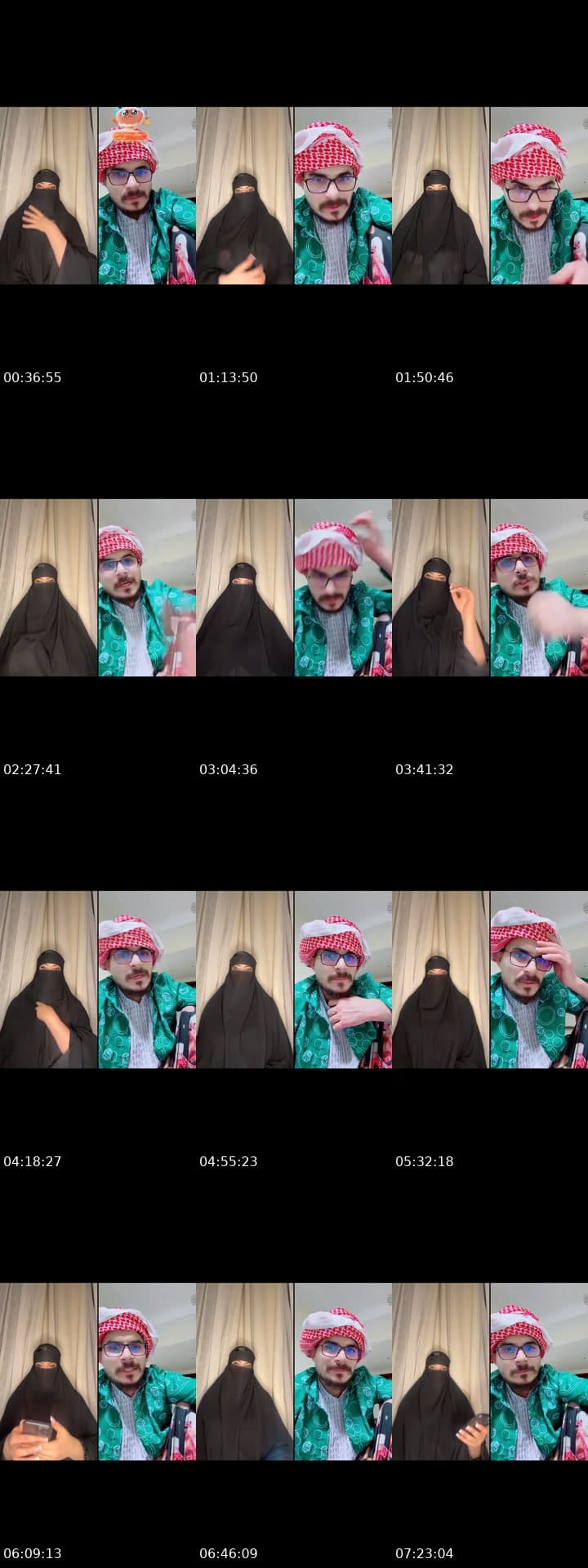 @ryma.tadj TikTok live stream