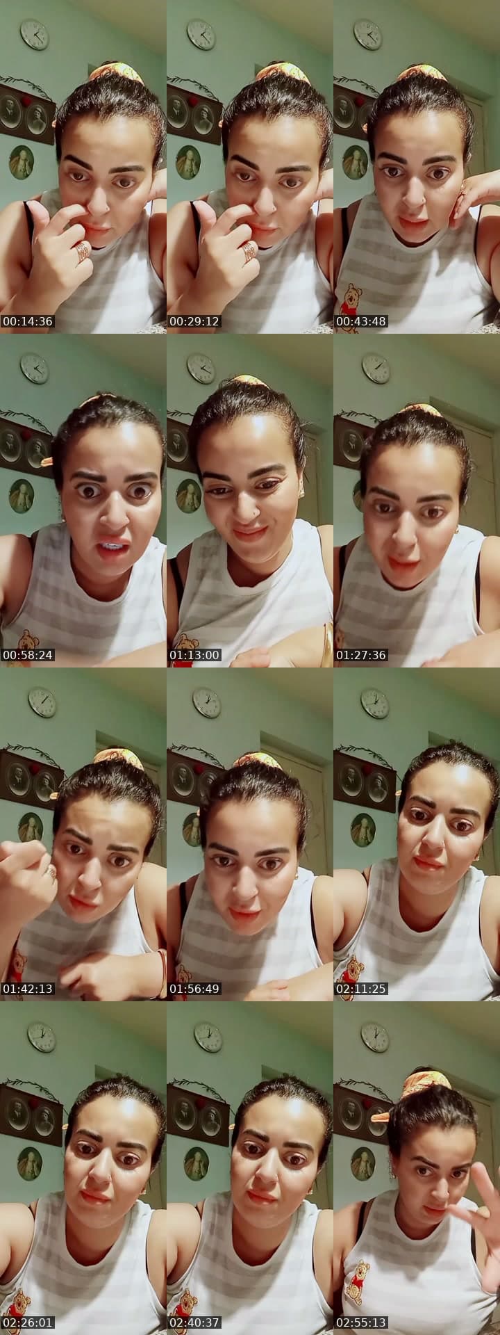 @yuyu1529 TikTok live stream
