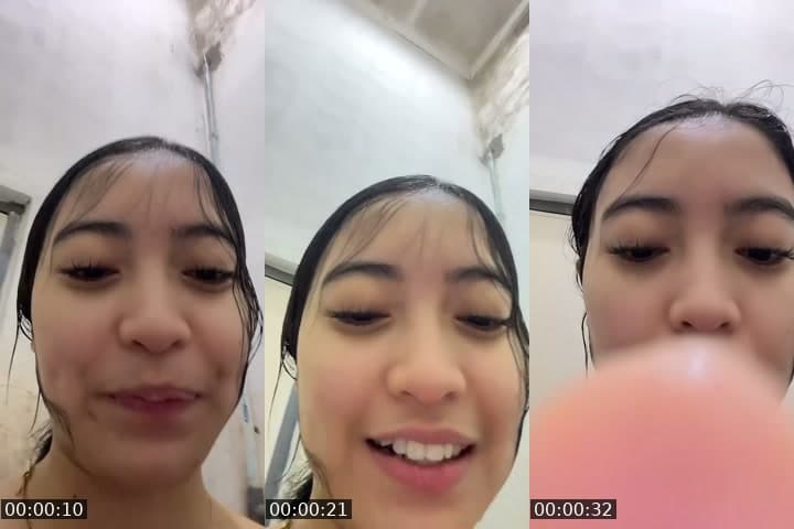 @cottoncandychic11 TikTok live stream