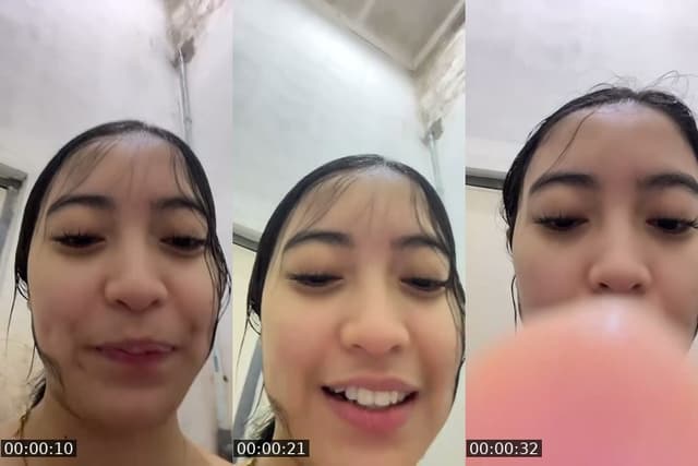@cottoncandychic11 TikTok live
