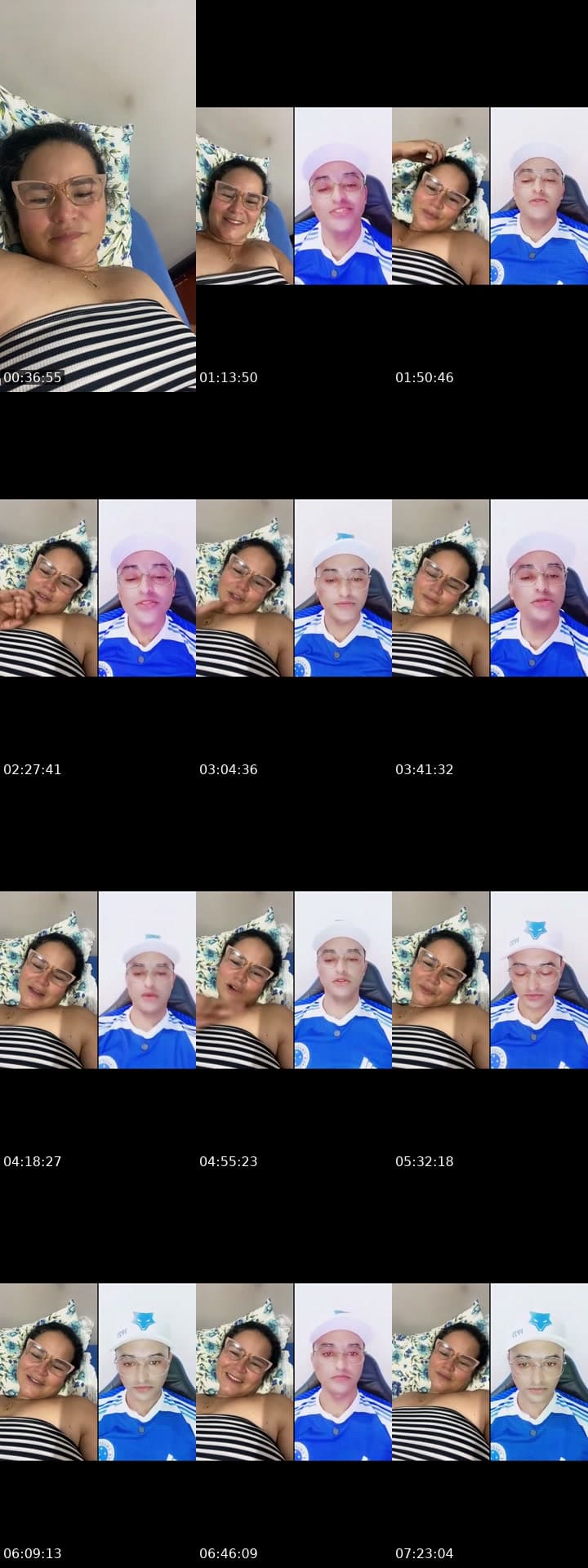 @elisandra218 TikTok live stream