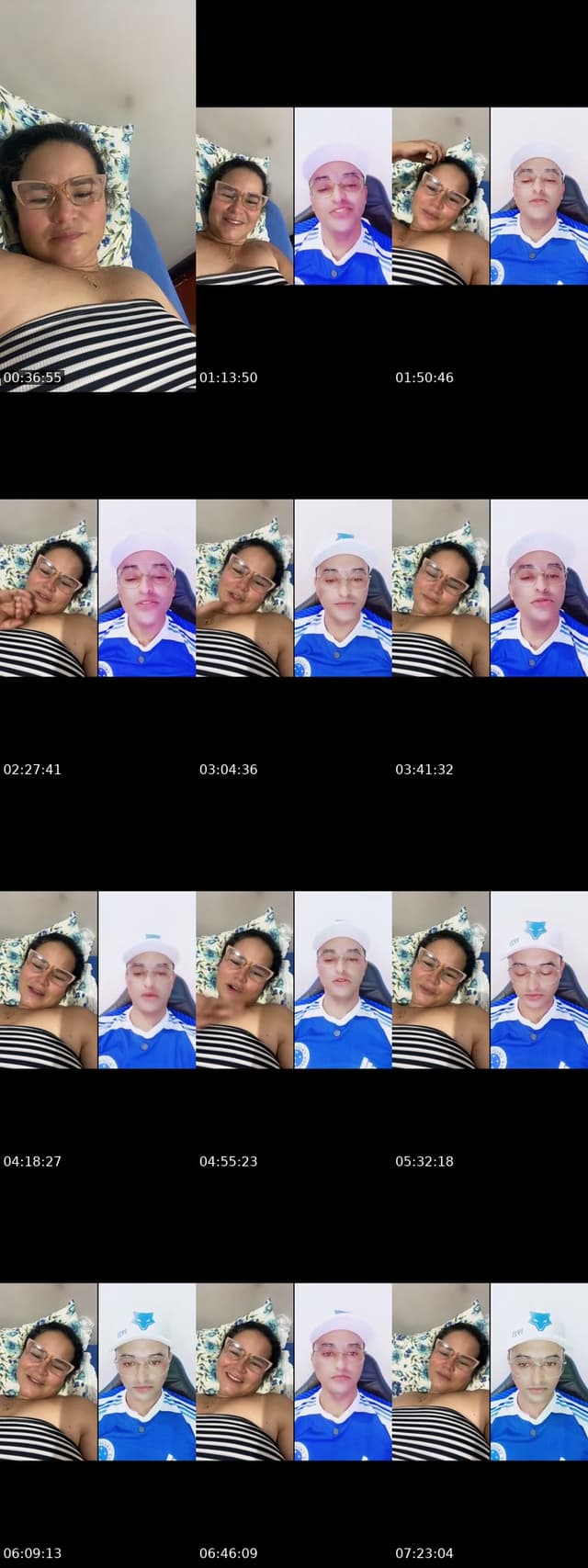 @elisandra218 TikTok live from 2026-07-26