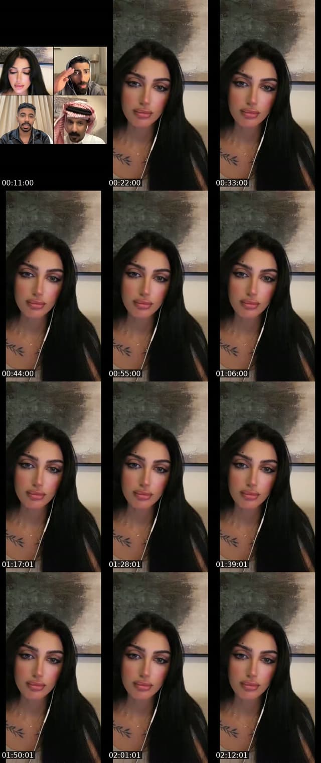 @toome412 TikTok live