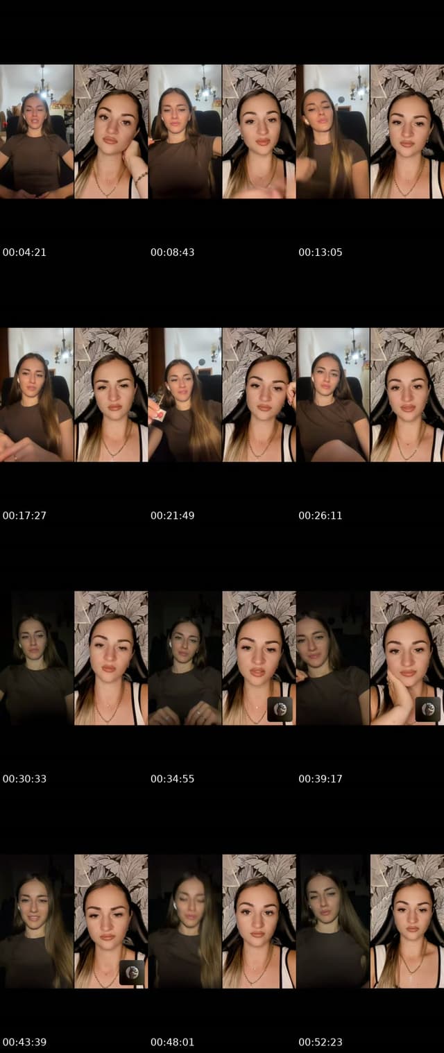 @roxana.9805 TikTok live
