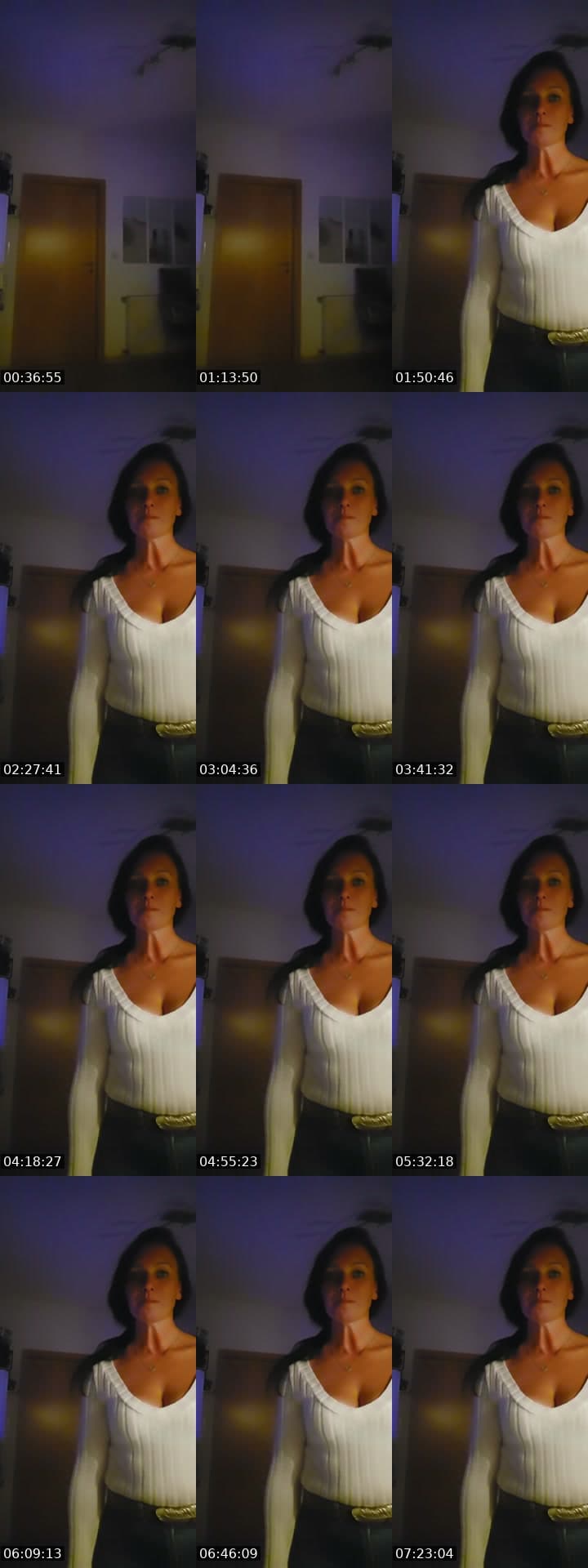 @_queenmode_69 TikTok live stream