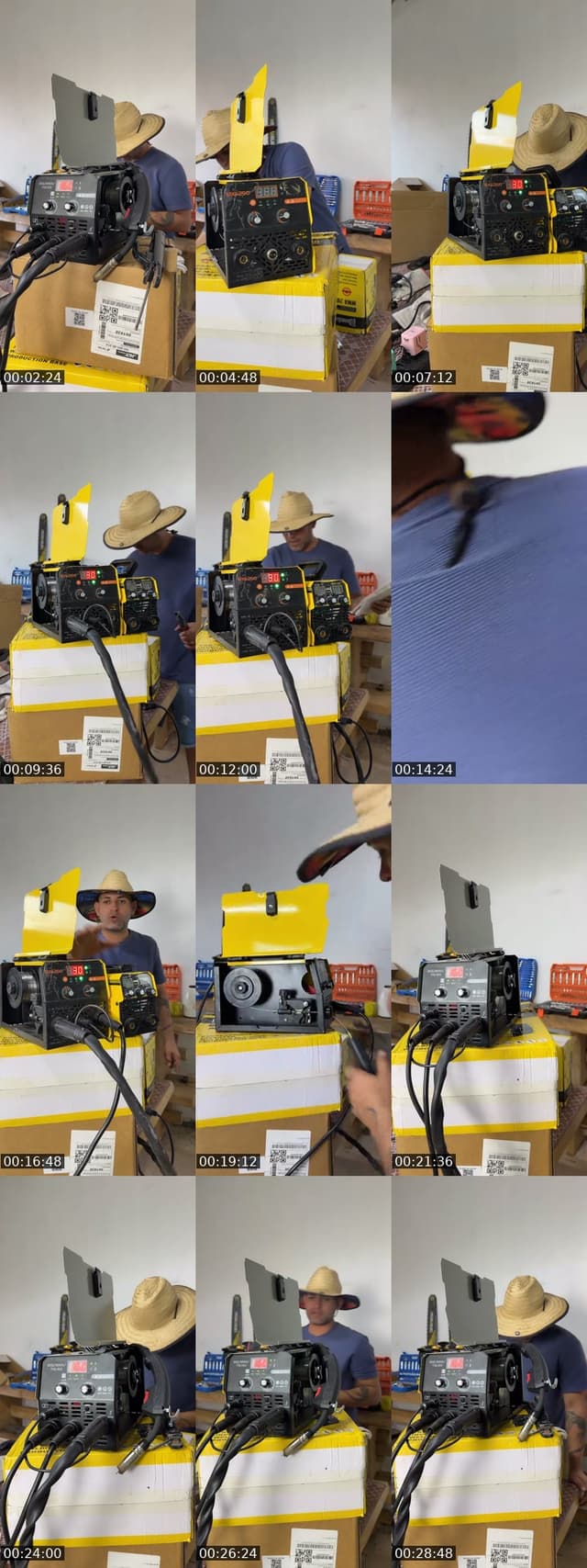 @carloscriador01 TikTok live