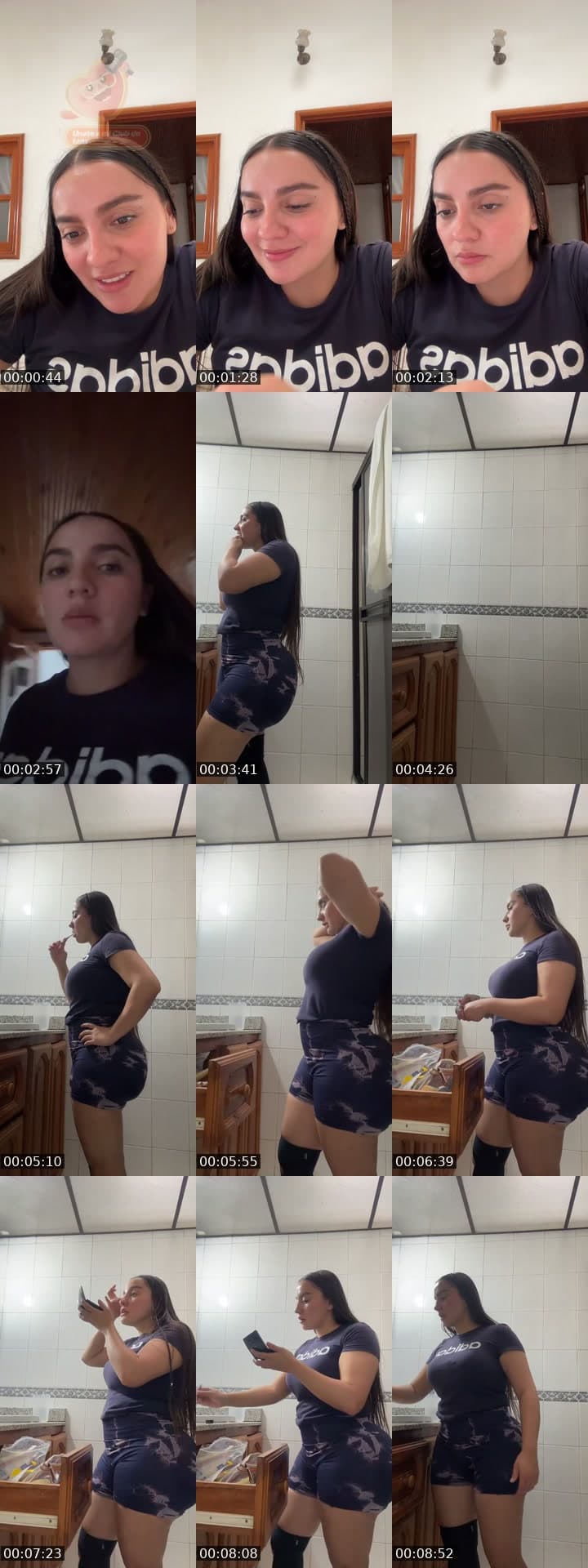 @lauramartinezruizlives TikTok live stream