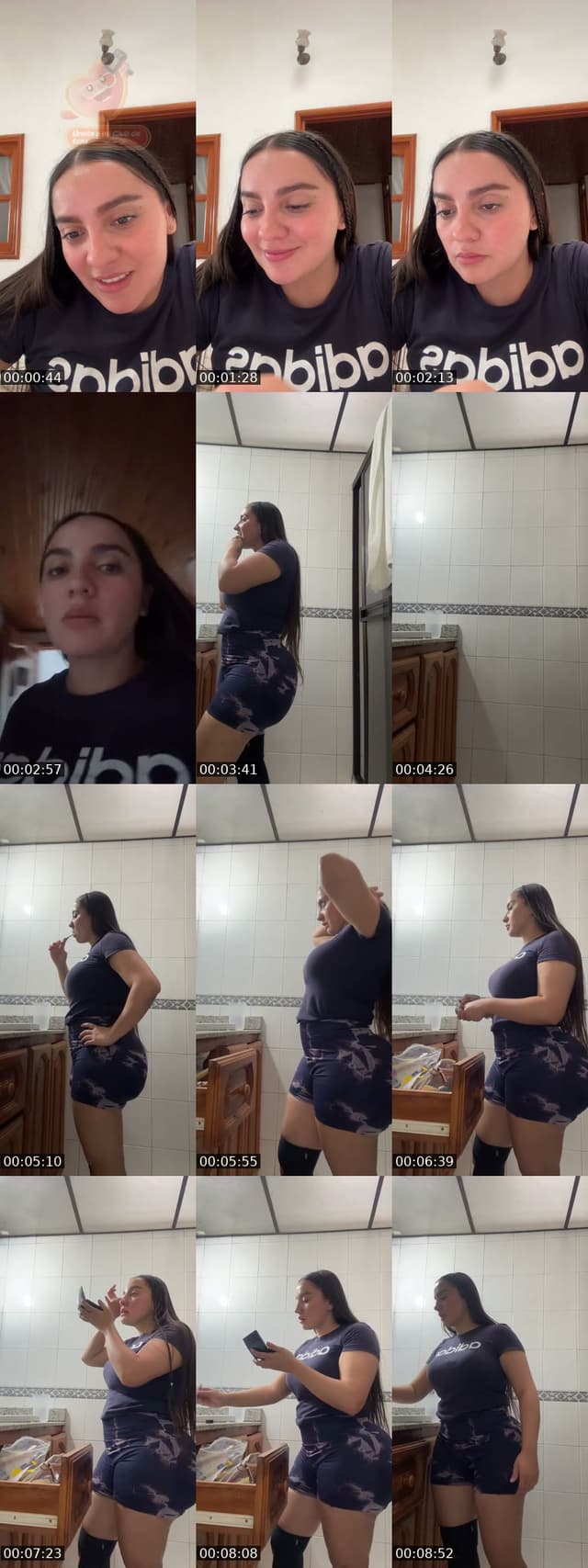 @lauramartinezruizlives TikTok live