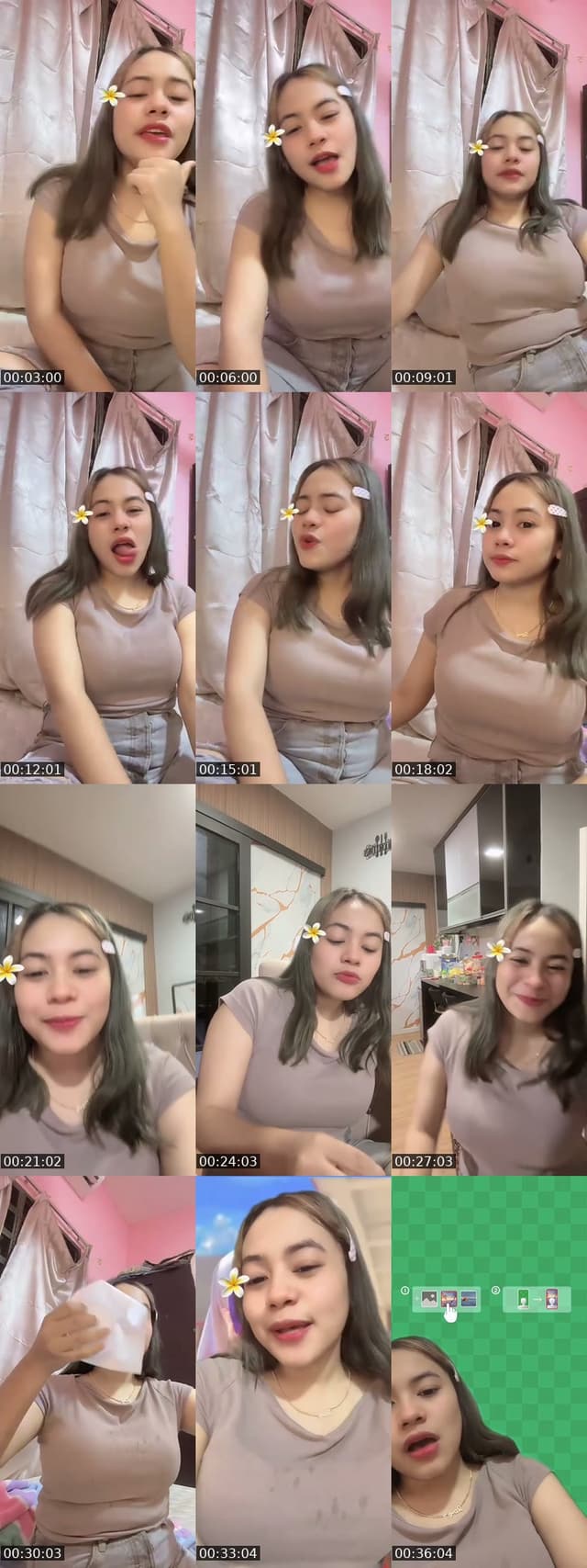 @putalea6 TikTok live