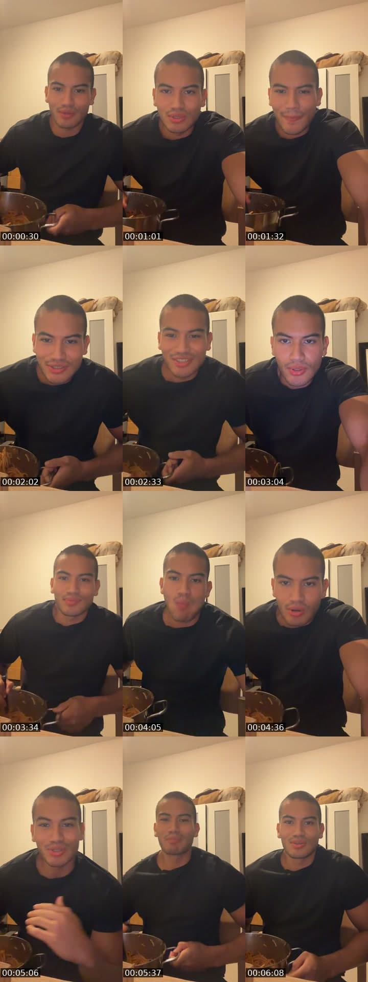 @san.otz22 TikTok live stream