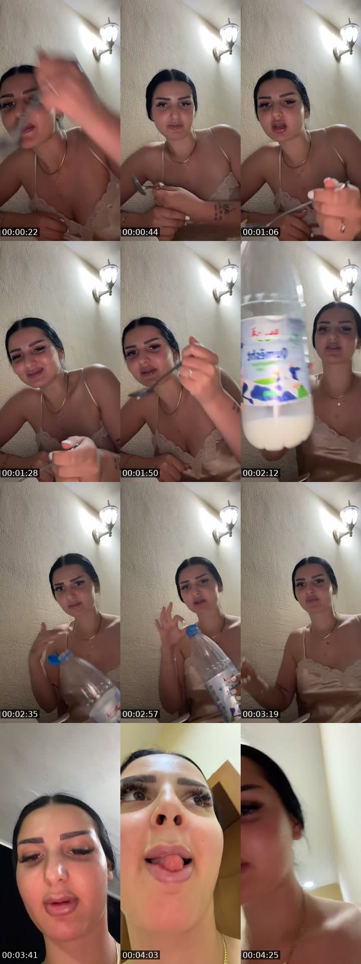 @bllokojamosjahapr TikTok live stream